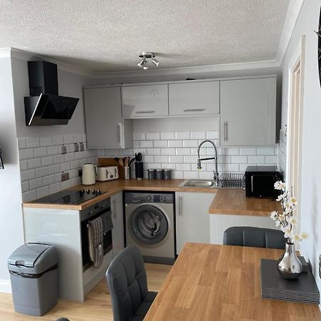 265 Belle Aire, Modern Property Hemsby Eksteriør billede