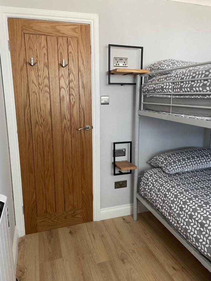 265 Belle Aire, Modern Property Hemsby Eksteriør billede