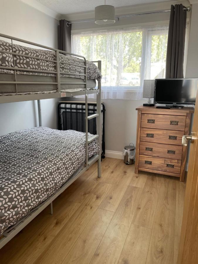 265 Belle Aire, Modern Property Hemsby Eksteriør billede