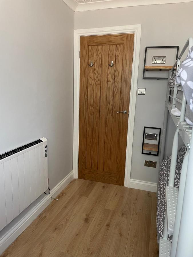 265 Belle Aire, Modern Property Hemsby Eksteriør billede