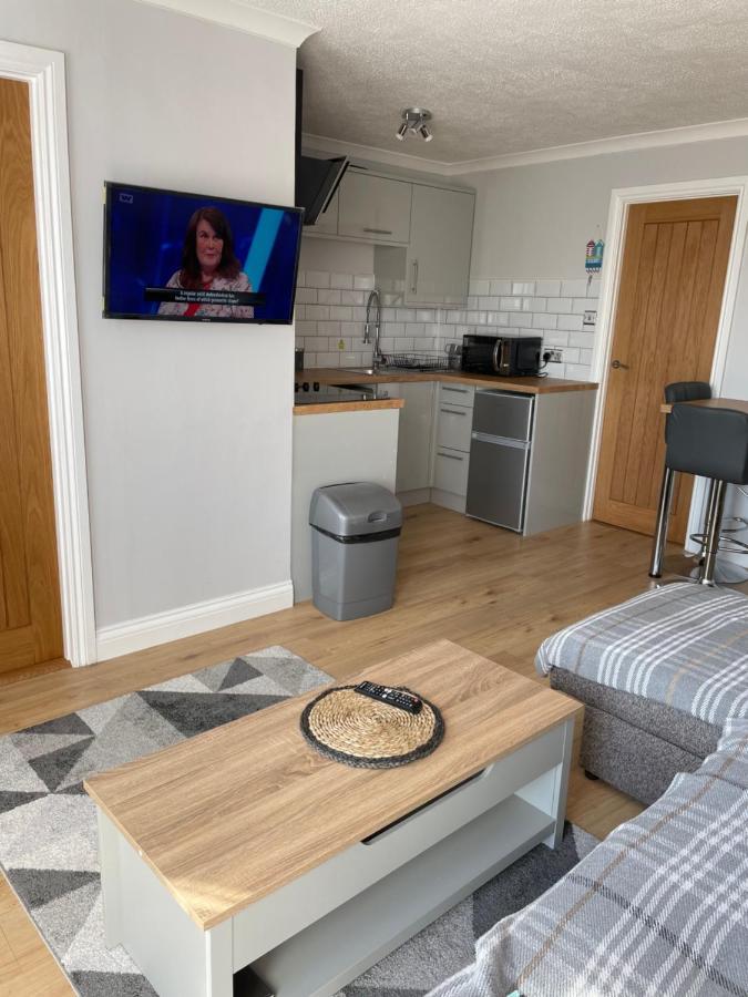 265 Belle Aire, Modern Property Hemsby Eksteriør billede