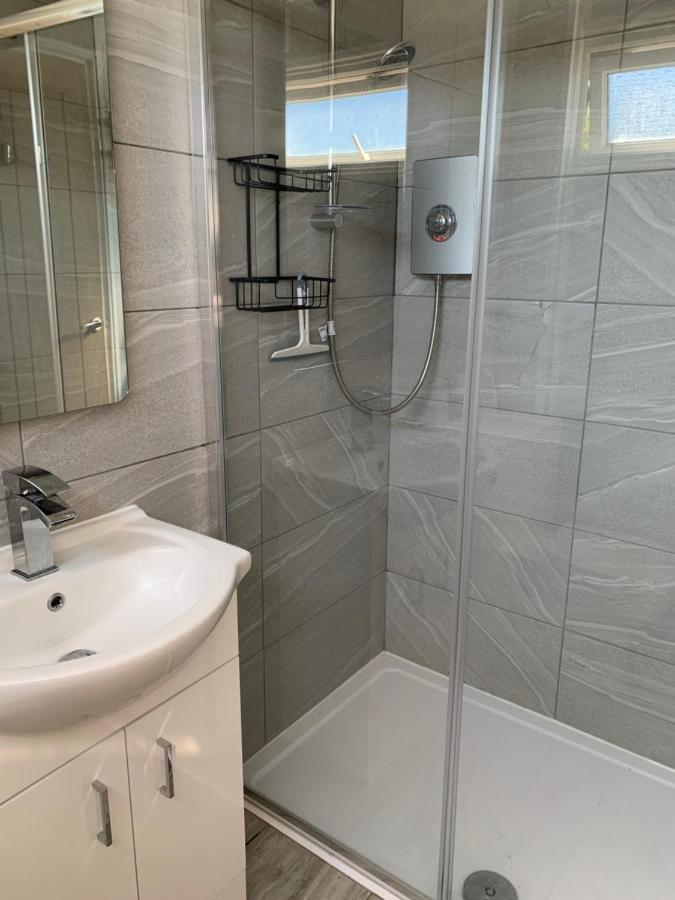 265 Belle Aire, Modern Property Hemsby Eksteriør billede