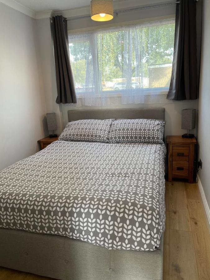265 Belle Aire, Modern Property Hemsby Eksteriør billede