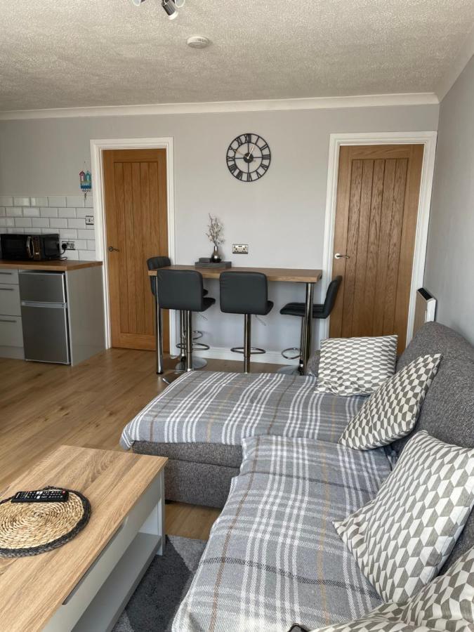 265 Belle Aire, Modern Property Hemsby Eksteriør billede