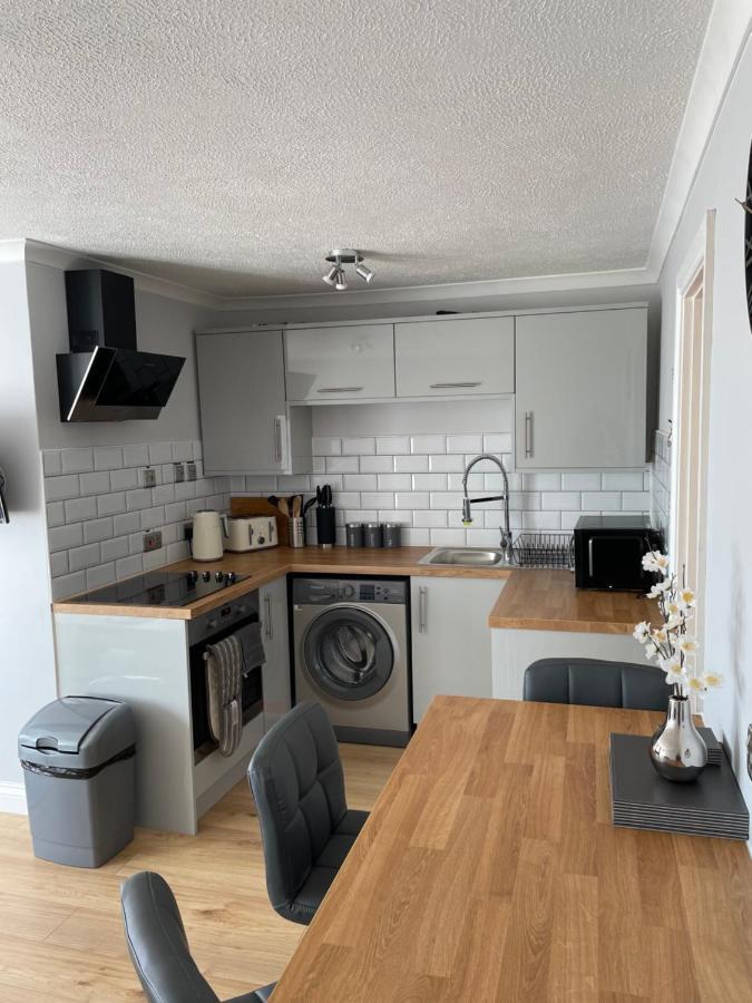 265 Belle Aire, Modern Property Hemsby Eksteriør billede